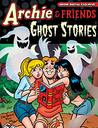 Archie & Friends: Ghost Stories