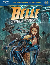 Belle: Scream of the Banshee