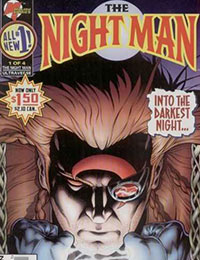 The Night Man (1995)