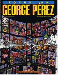 Focus On George Perez