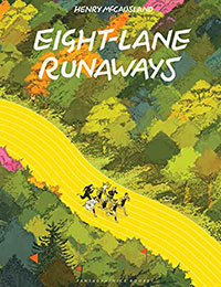 Eight-Lane Runaways
