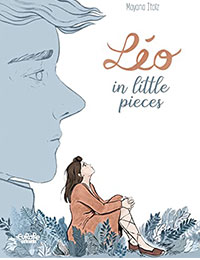Léo in Little Pieces