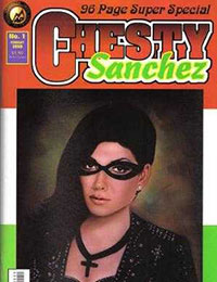Chesty Sanchez Special