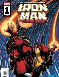 Iron Man (2026)