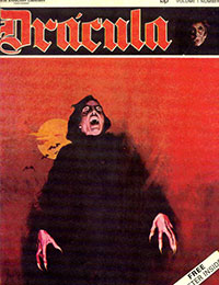 Dracula (1971)