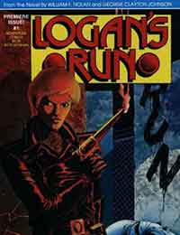Logan's Run (1990)