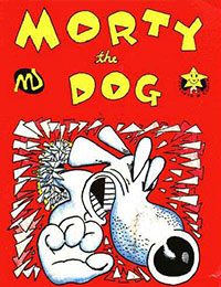 Morty the Dog