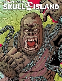 Escape from Skull Island