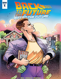 Back to the Future: Biff to the Future
