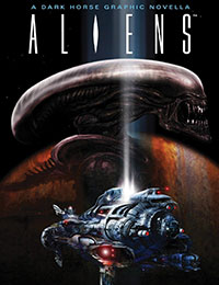 Aliens: Fast Track to Heaven