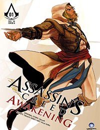 Assassin's Creed: Awakening