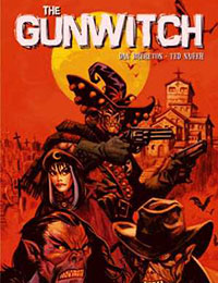 The Gunwitch: Outskirts of Doom