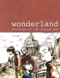 Wonderland: Children of the Future Age
