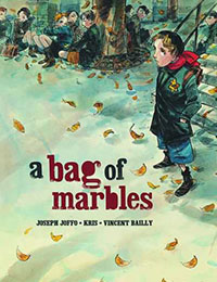 A Bag of Marbles