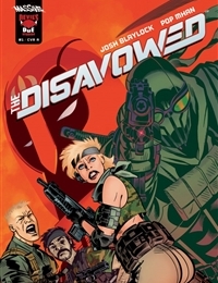 The Disavowed