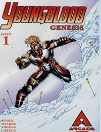 Youngblood: Genesis