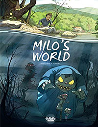 Milo's World (2016)