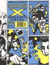 Generation X Underground Special