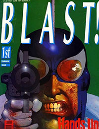 Blast (1991)