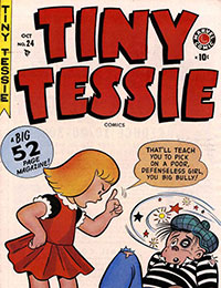 Tiny Tessie