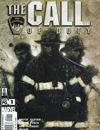 The Call of Duty: The Brotherhood