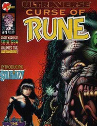 Curse of Rune