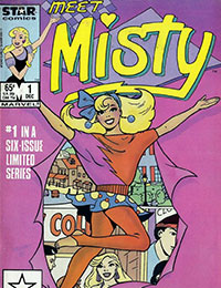 Misty (1985)
