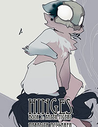 Hinges: Paper Tigers