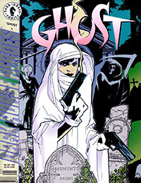 Ghost (1995)