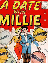 A Date with Millie (1959)