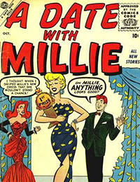 A Date with Millie (1956)