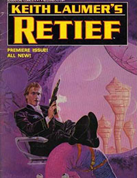 Retief (1991)