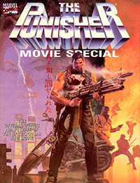 The Punisher Movie Special