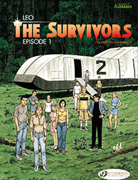 The Survivors (2014)