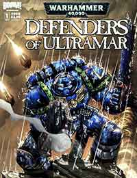 Warhammer 40,000: Defenders of Ultramar