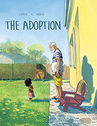 The Adoption