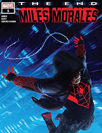 Miles Morales: The End