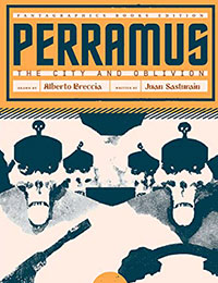 Perramus: The City and Oblivion