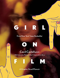 Girl On Film