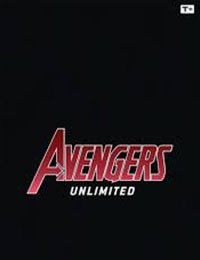 Avengers Unlimited: Infinity Comic