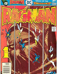 Ragman (1976)