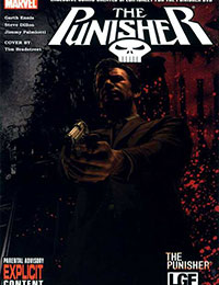 Punisher: Countdown
