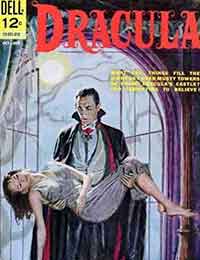 Dracula (1962)