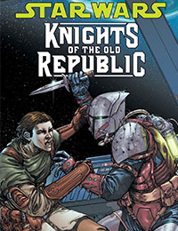 Star Wars: Knights of the Old Republic: Flashpoint