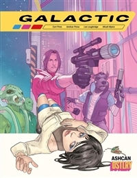 Galactic Ashcan