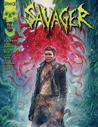 Savager