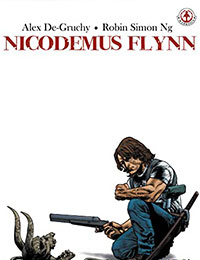 Nicodemus Flynn