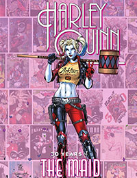 Watchcartoononline harley online quinn