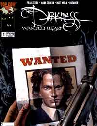 The Darkness: Wanted Dead