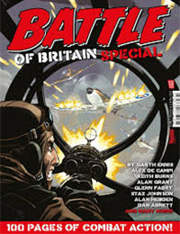 Battle of Britain Special